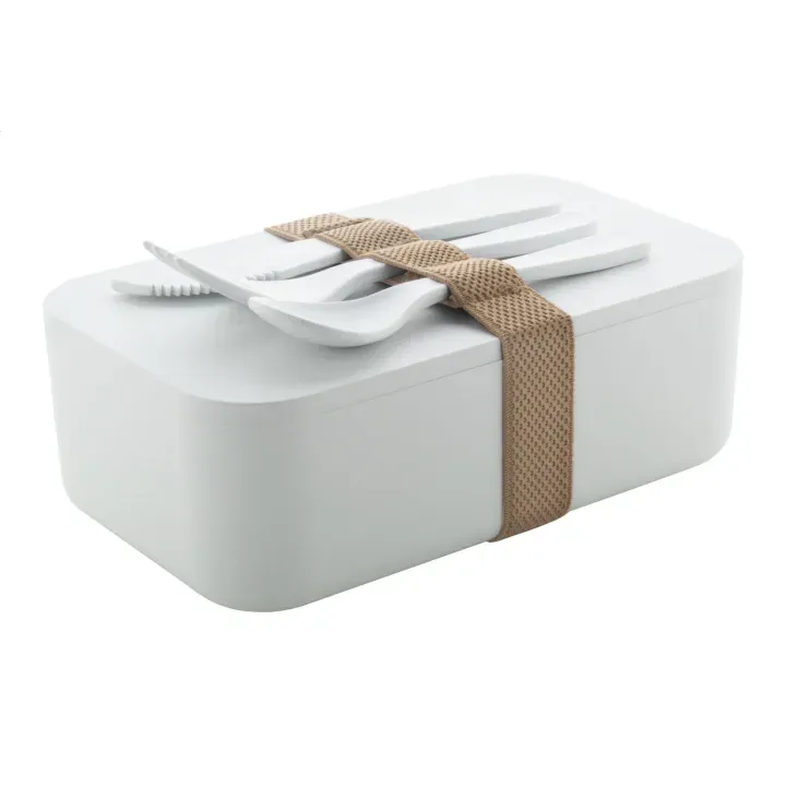 Pudełko na lunch z PLA - AP800447 (ANDA#01)