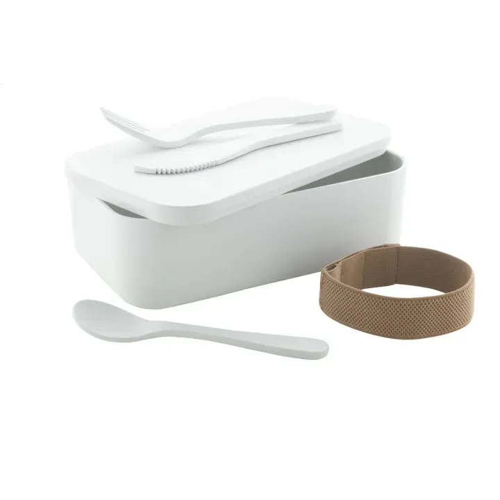 Pudełko na lunch z PLA - AP800447 (ANDA#01)