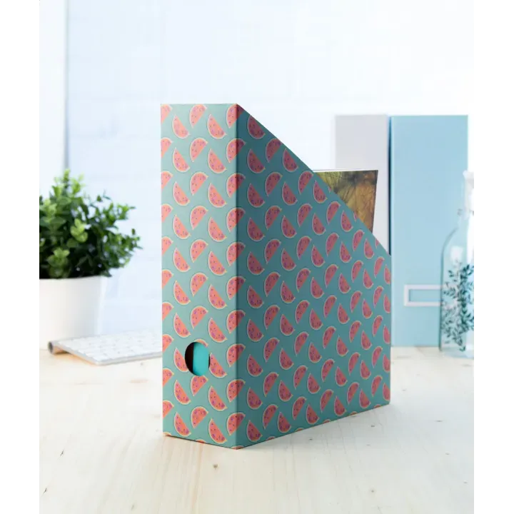 Personalizowany organizer na biurko - AP716451 (ANDA#01)