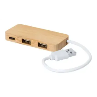 Trójnik USB - AP722097 (ANDA#23)