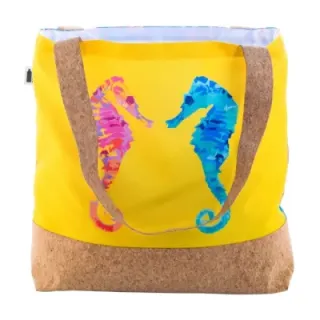 Personalizowan torba plażowa - AP716467 (ANDA#01)