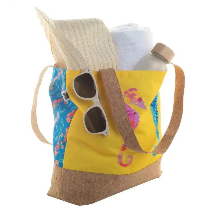 Personalizowan torba plażowa - AP716467 (ANDA#01)