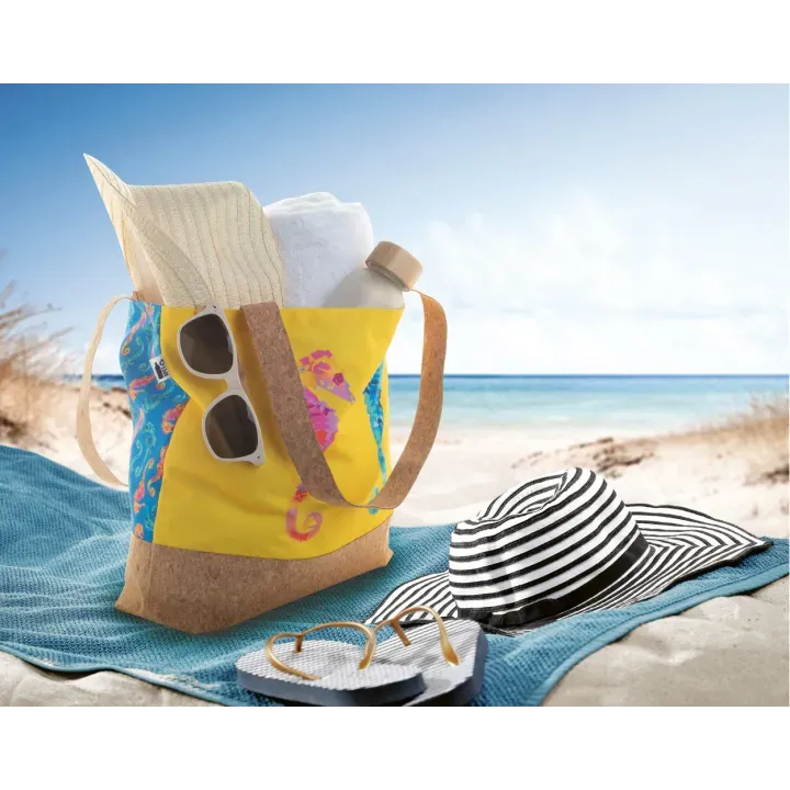 Personalizowan torba plażowa - AP716467 (ANDA#01)