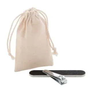Zestaw do manicure - AP800484 (ANDA#23)
