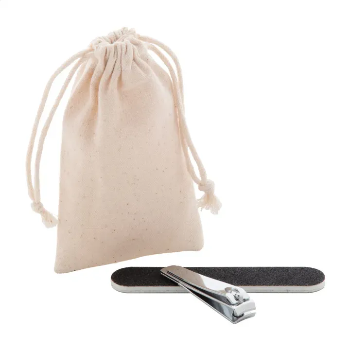 Zestaw do manicure - AP800484 (ANDA#23)