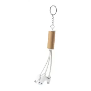 Brelok kabel USB do ładowania - AP722528 (ANDA#23)