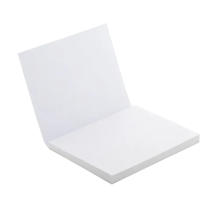 Personalizowany samoprzylepny notatnik - AP716540 (ANDA#01)