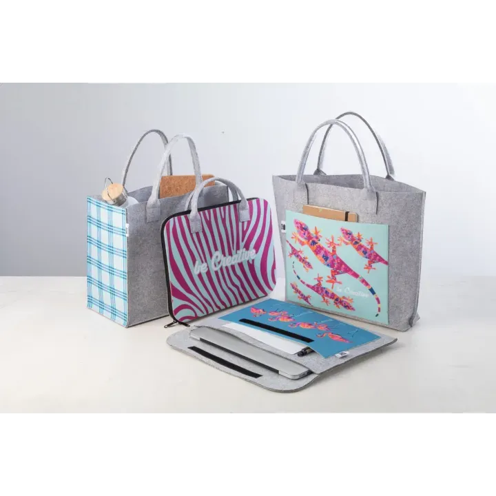 Personalizowana torba na dokumenty - AP716517 (ANDA#01)