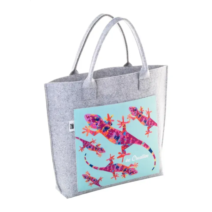 Personalizowana torba na zakupy - AP716518 (ANDA#01)
