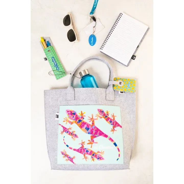 Personalizowana torba na zakupy - AP716518 (ANDA#01)