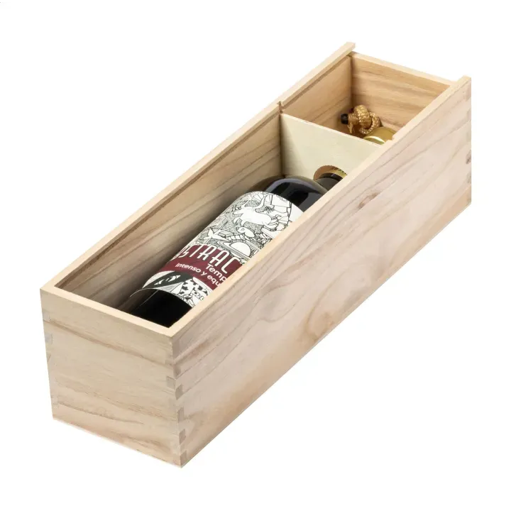 Torba prezentowa na wino - AP722826 (ANDA#23)