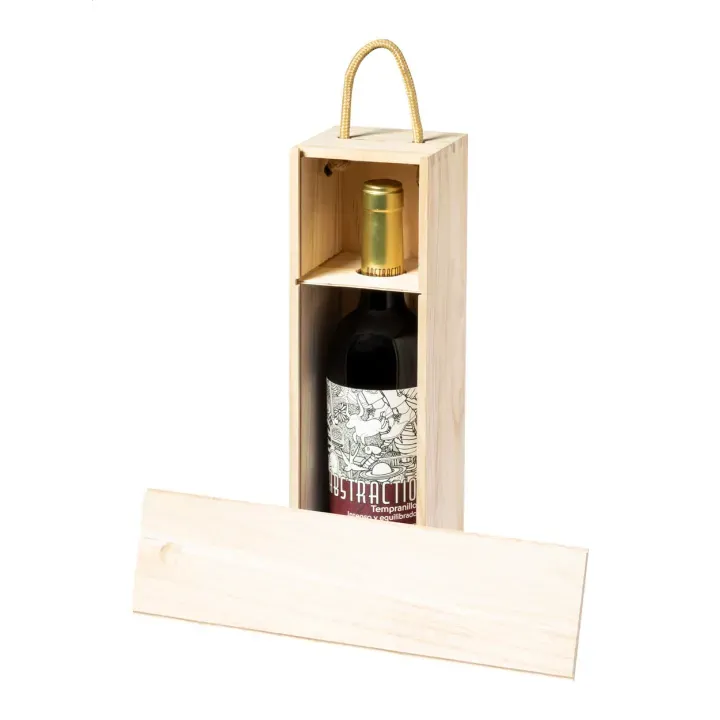 Torba prezentowa na wino - AP722826 (ANDA#23)