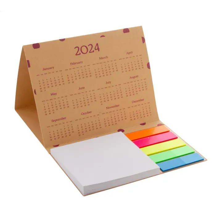 Personalizowany kalendarz - AP716608 (ANDA#23)