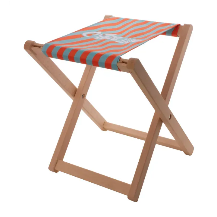 Personalizowany taboret plażowy - AP716645 (ANDA#01)