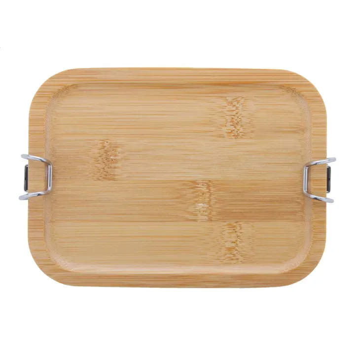 Lunch box / pudełko na lunch - AP808053 (ANDA#21)