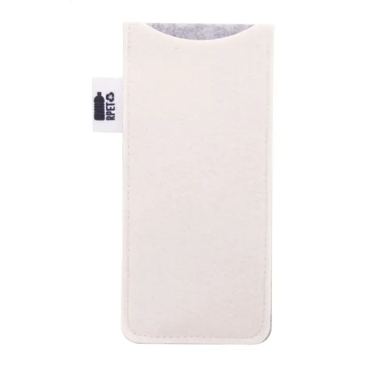Personalizowane etui RPET na okulary - AP716579 (ANDA#01)