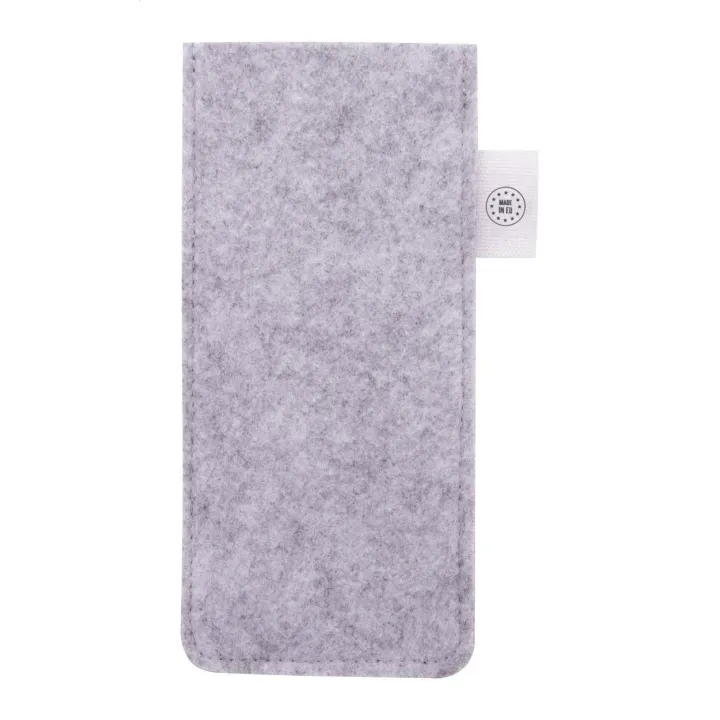 Personalizowane etui RPET na okulary - AP716579 (ANDA#01)