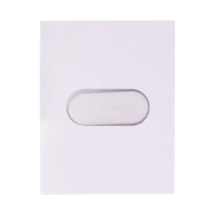 Personalizowana zaślepka na kamerę  - AP716617 (ANDA#01)