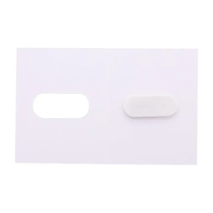 Personalizowana zaślepka na kamerę  - AP716617 (ANDA#01)