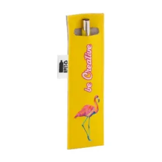 Personalizowane etui na długopis - AP716572 (ANDA#01)