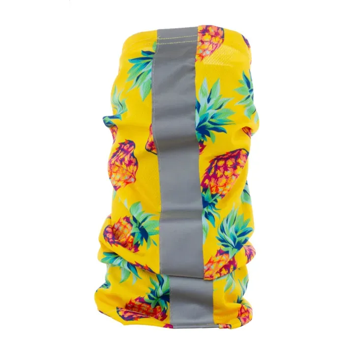 Personalizowany komin z odblaskiem - AP716571 (ANDA#01)