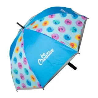 Personalizowany parasol odblaskowy - AP716570 (ANDA#01)