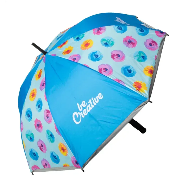 Personalizowany parasol odblaskowy - AP716570 (ANDA#01)