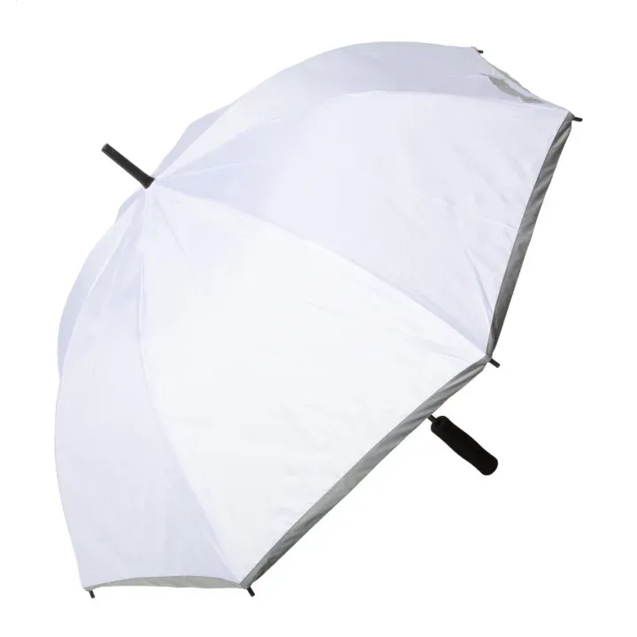 Personalizowany parasol odblaskowy - AP716570 (ANDA#01)