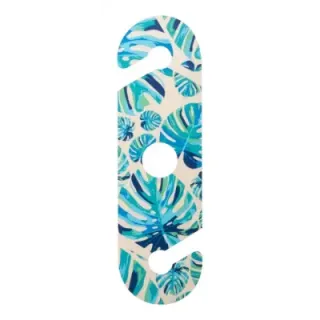 Personalizowany uchwyt na kieliszki do wina - AP716658 (ANDA#23)