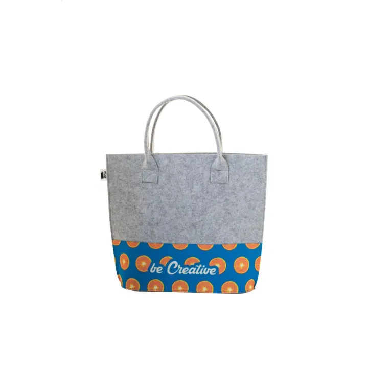 Personalizowana torba na zakupy RPET - AP716684 (ANDA#01)