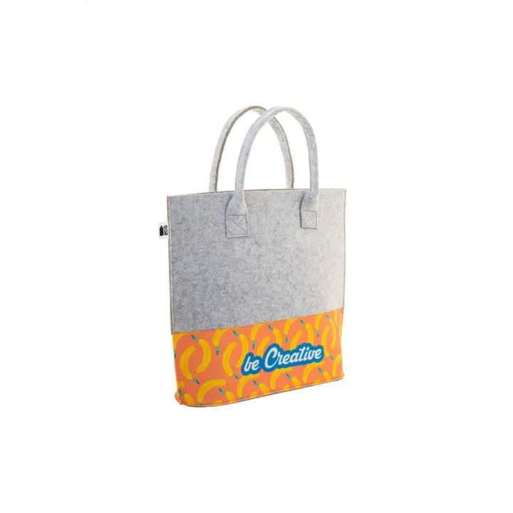 Personalizowana torba na zakupy RPET - AP716684 (ANDA#01)