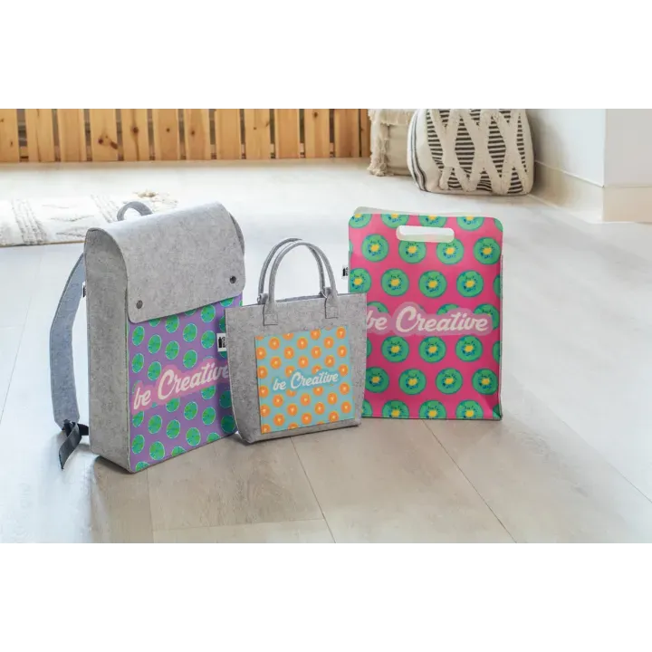 Personalizowana torba na zakupy RPET - AP716685 (ANDA#01)