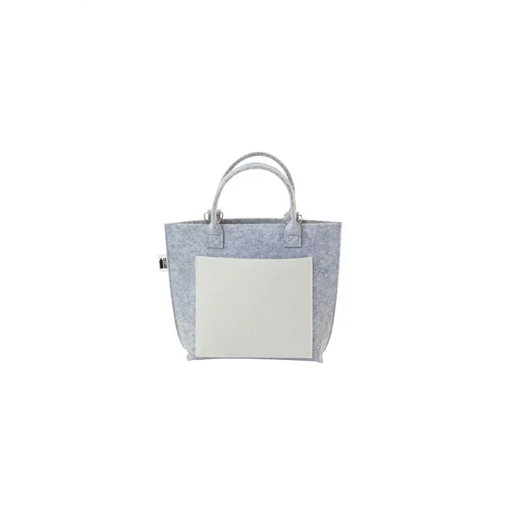 Personalizowana torba na ramię RPET - AP716686 (ANDA#01)