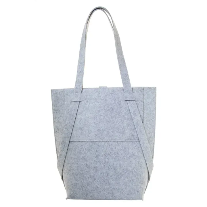 Personalizowana torba na ramię RPET - AP716687 (ANDA#01)