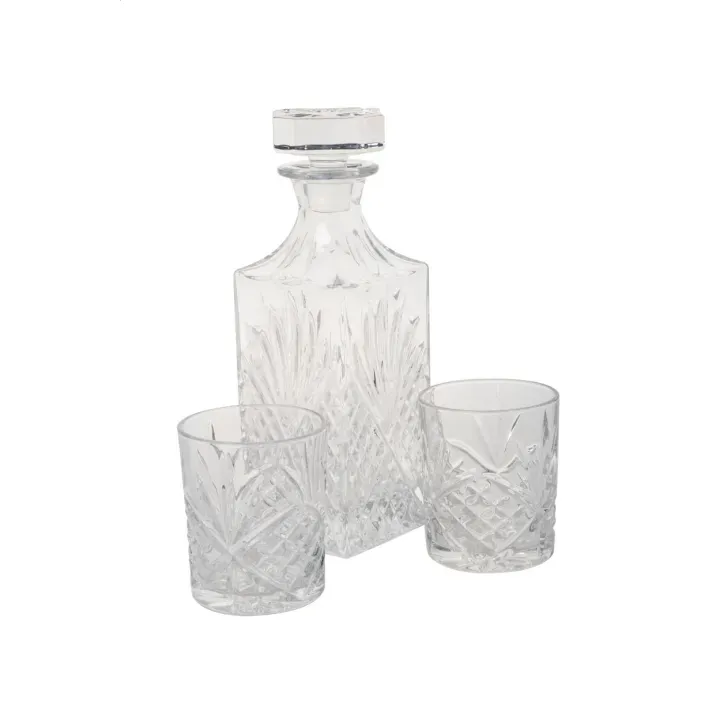 Zestaw do whisky - AP800759 (ANDA#23)