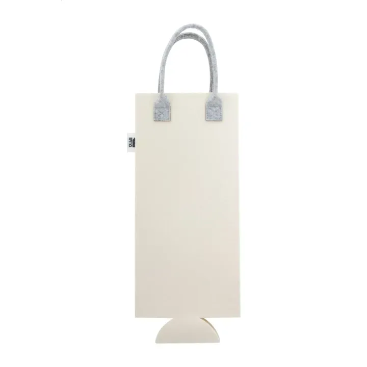 Personalizowana torba na wino RPET - AP716692 (ANDA#01)