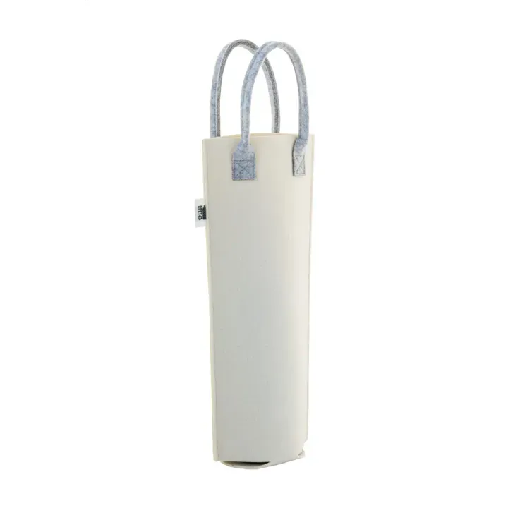 Personalizowana torba na wino RPET - AP716692 (ANDA#01)