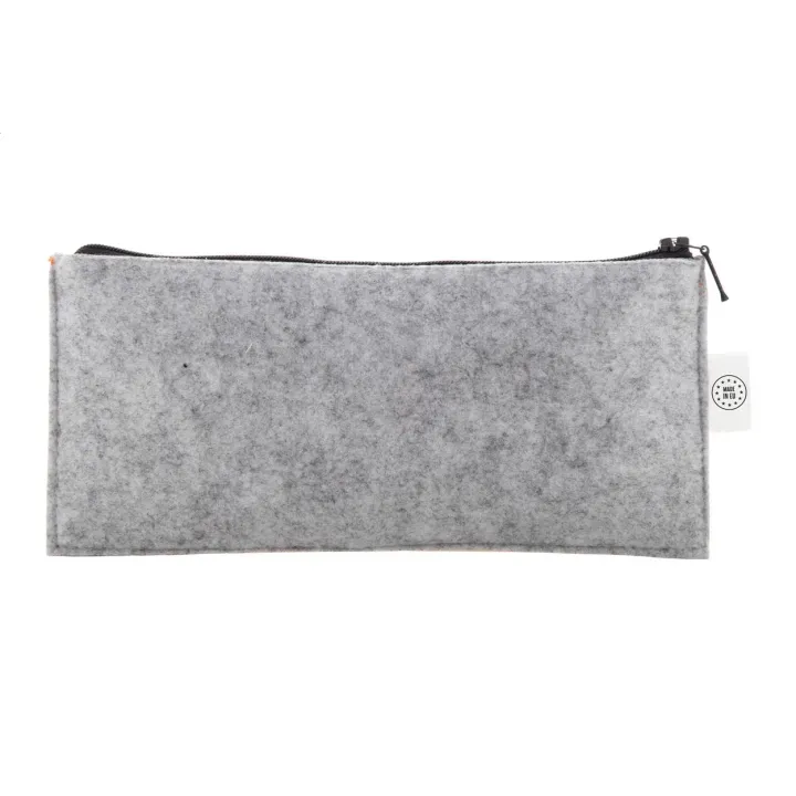 Personalizowany piórnik RPET - AP716682 (ANDA#01)