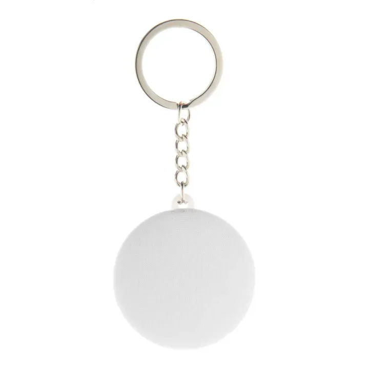 Brelok / pins RPET - AP716722 (ANDA#01)