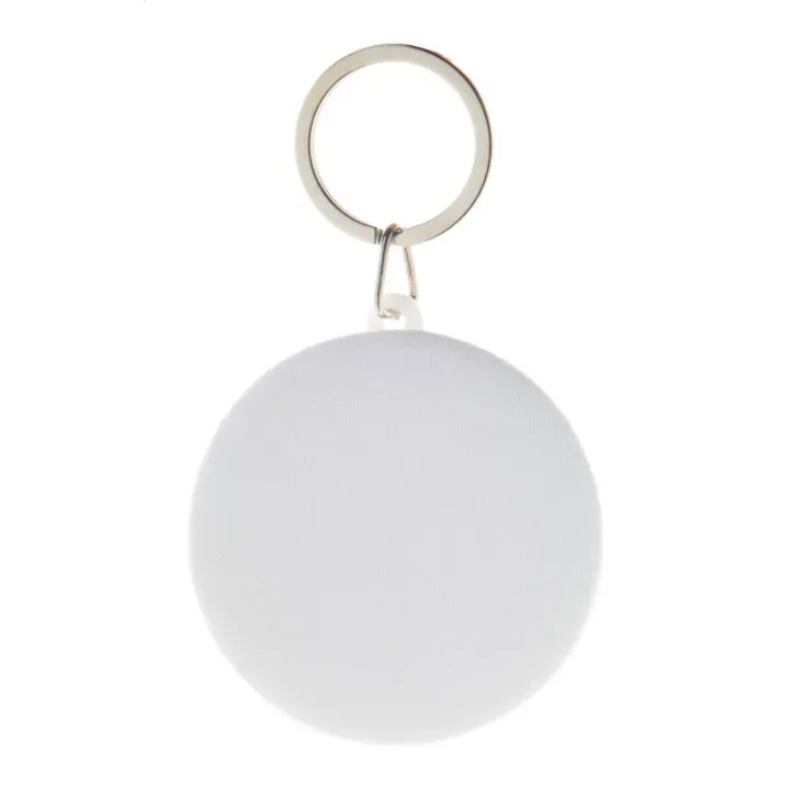 Brelok / pins RPET - AP716723 (ANDA#01)