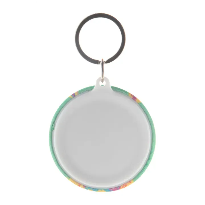 Brelok / pins RPET - AP716723 (ANDA#01)