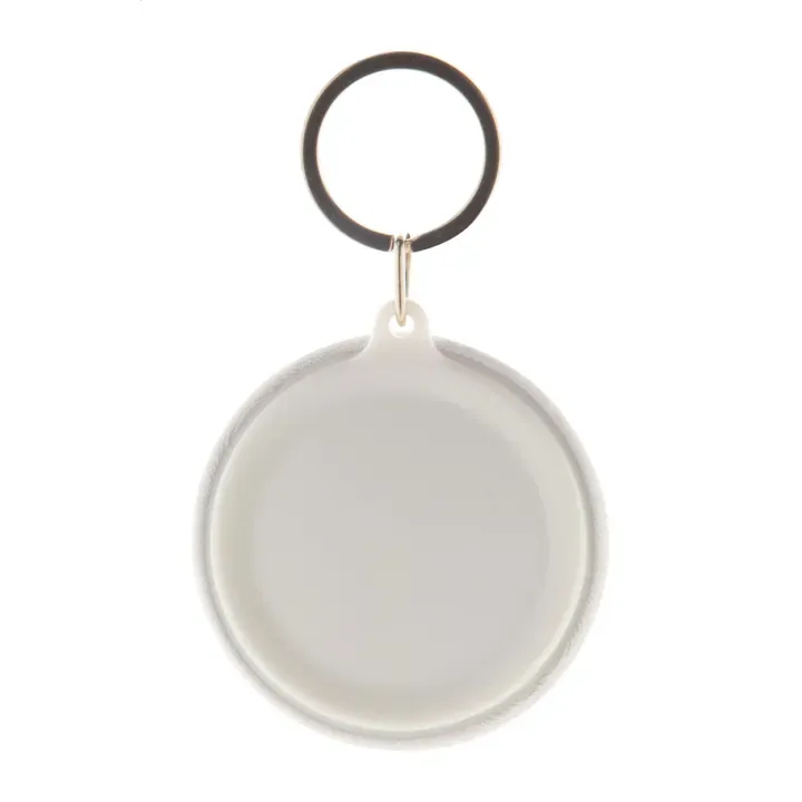Brelok / pins RPET - AP716723 (ANDA#01)
