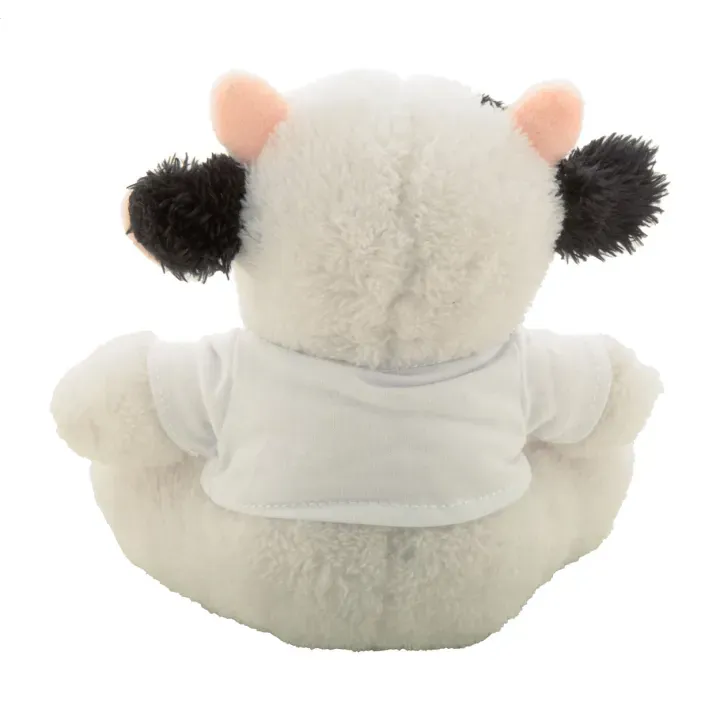 Pluszowa krowa RPET - AP844055 (ANDA#01)