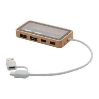 Hub USB - AP864036 (ANDA#23)