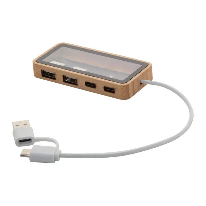Hub USB - AP864036 (ANDA#23)