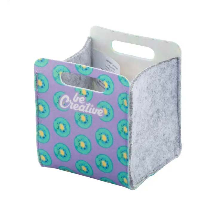 Personalizowany organizer na biurko - AP716693 (ANDA#01)