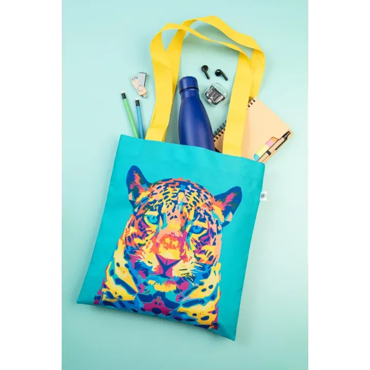 Personalizowana torba na zakupy - AP716730 (ANDA#01)