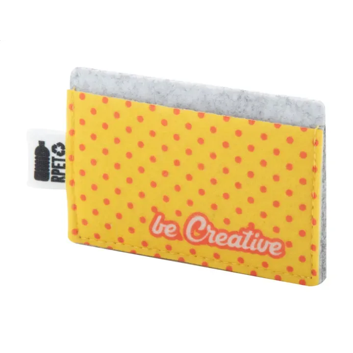 Personalizowane etui na karty /wizytówki - AP716744 (ANDA#01)