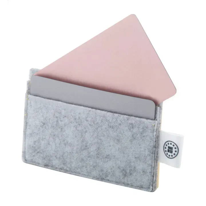 Personalizowane etui na karty /wizytówki - AP716744 (ANDA#01)