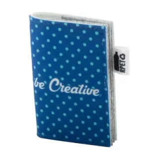 Personalizowane etui na karty /wizytówki - AP716704 (ANDA#01)
